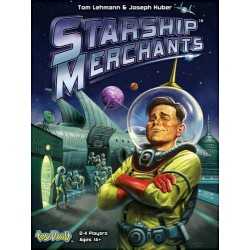 Starship Merchants