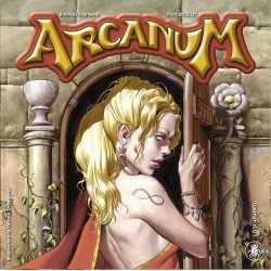 Arcanum