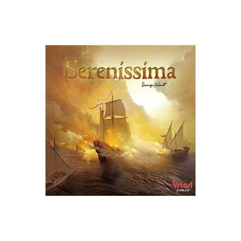 Serenissima