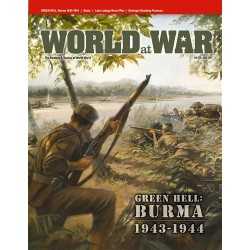 World at War 28 Green Hell