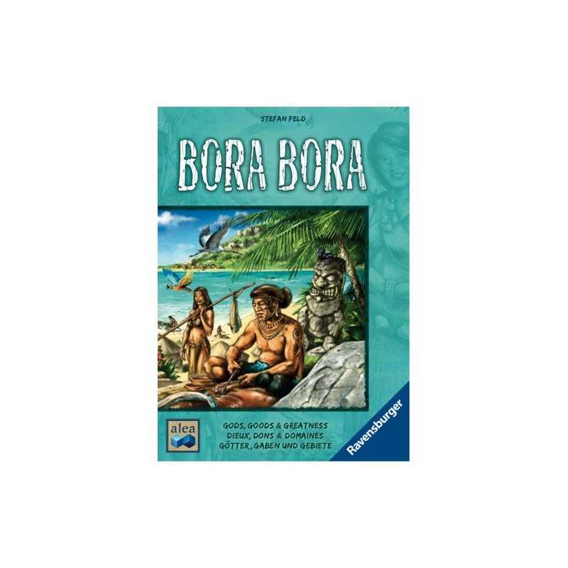 Bora Bora