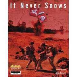 It Never Snows