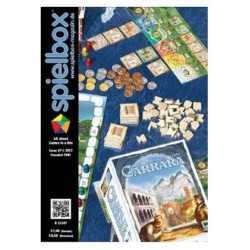 Spielbox Nº 7 - 2012 ( English )