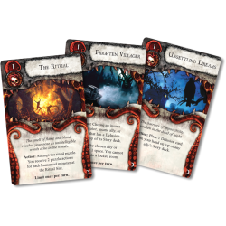 Mansions of Madness Call of the Wild