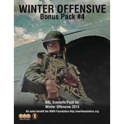 ASL Winter Offensive 2013