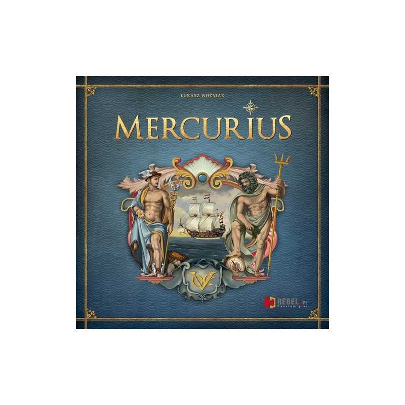 Mercurius