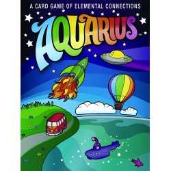 Aquarius Second Edition