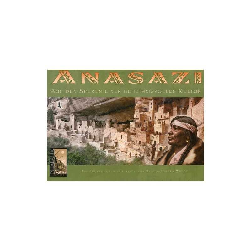 Anasazi