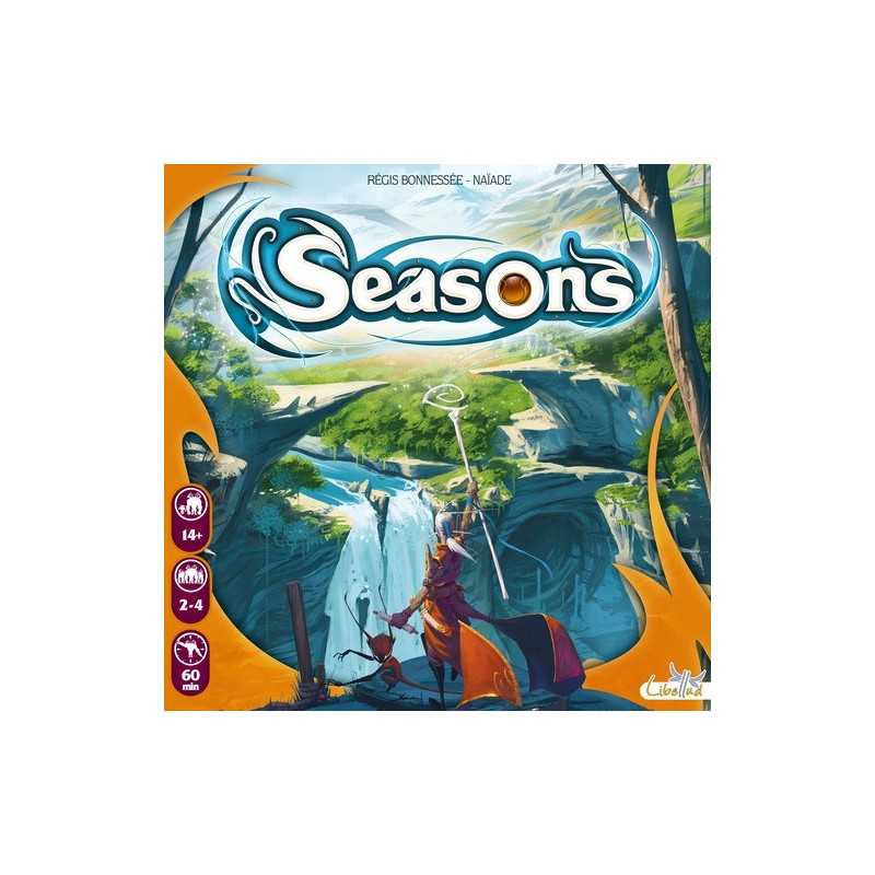 Seasons (English)