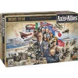 Axis & Allies: WWI 1914