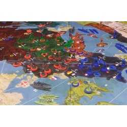 Axis & Allies: WWI 1914