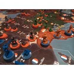 Axis & Allies: WWI 1914