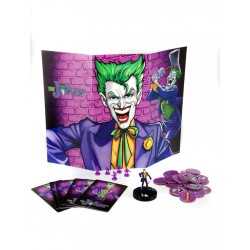 Batman Gotham City Strategy Game