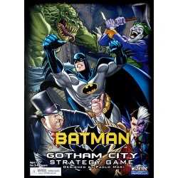 Batman Gotham City Strategy Game