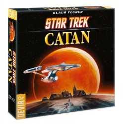 Star Trek Catan