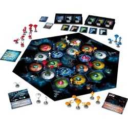 Star Trek Catan