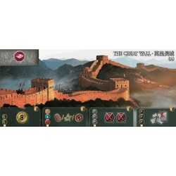 7 Wonders Pack de Maravillas