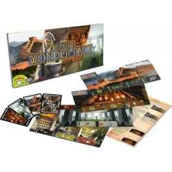 7 Wonders Pack de Maravillas