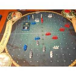 Naval War of 1812