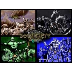 Warparty
