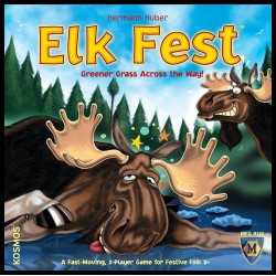 Elk Fest