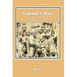 Caesar's Wars: The Conquest of Gaul