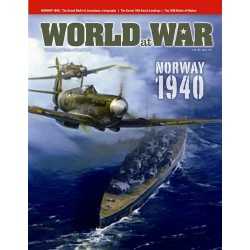 World at War 29 Norway 1940