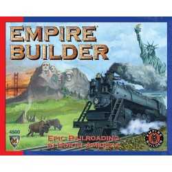 Empire Builder