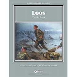 Loos: The Big Push