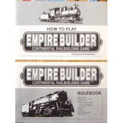 Empire Builder