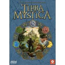 Terra Mystica (English)