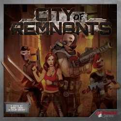 City of Remnants