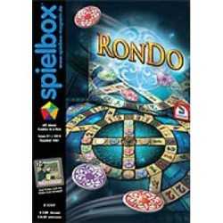 Spielbox Nº 1 - 2013 ( English )