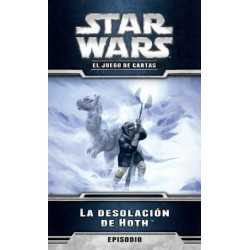 La desolacion de Hoth