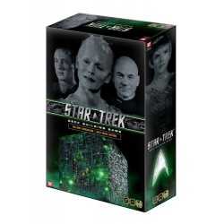 Star Trek The Next Generation The Next Phase