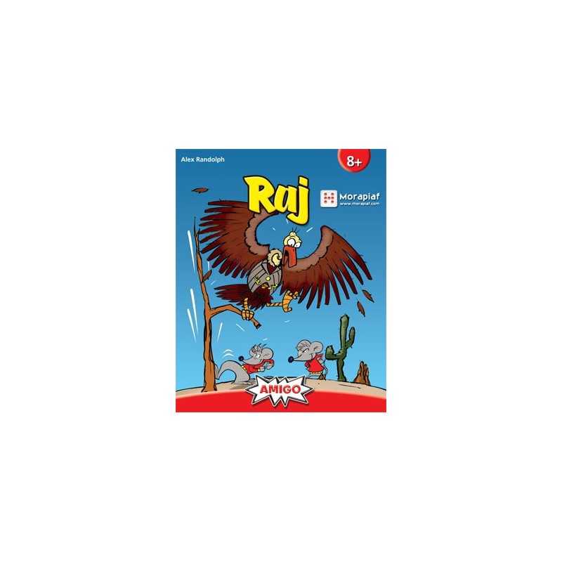 Raj