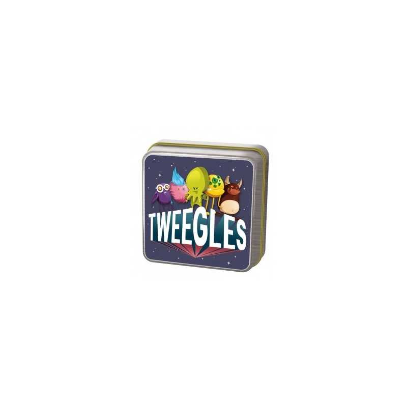 Tweegles