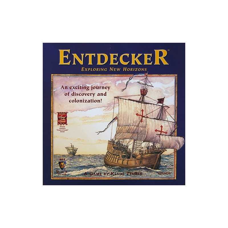 Entdecker Entdecker