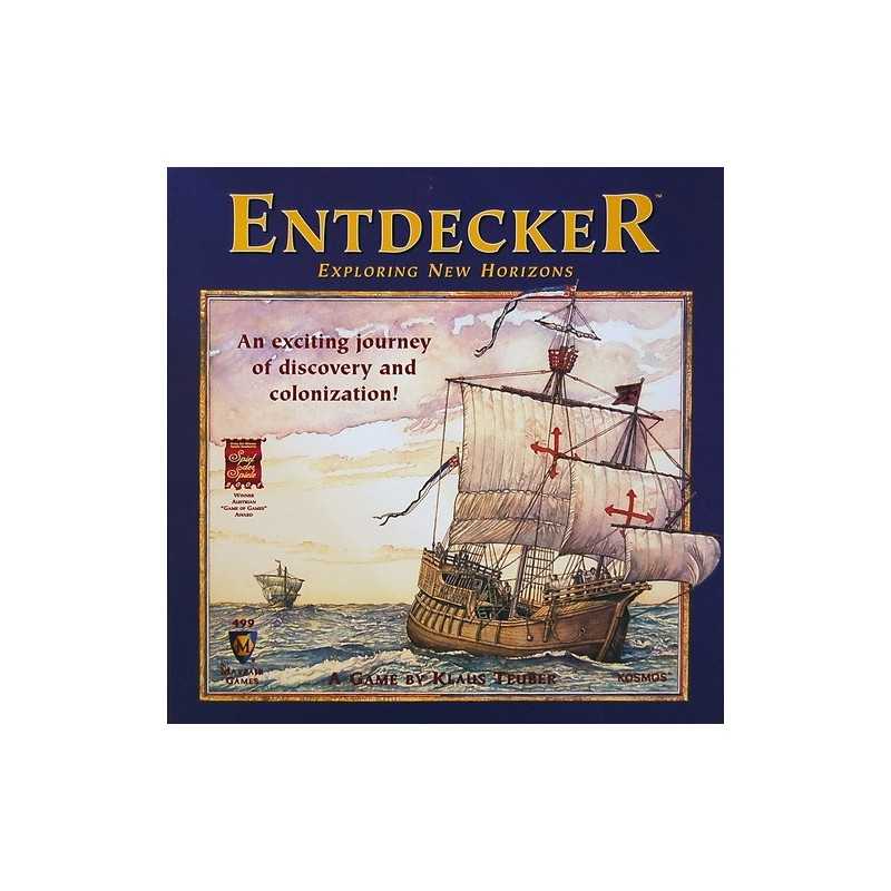 Entdecker