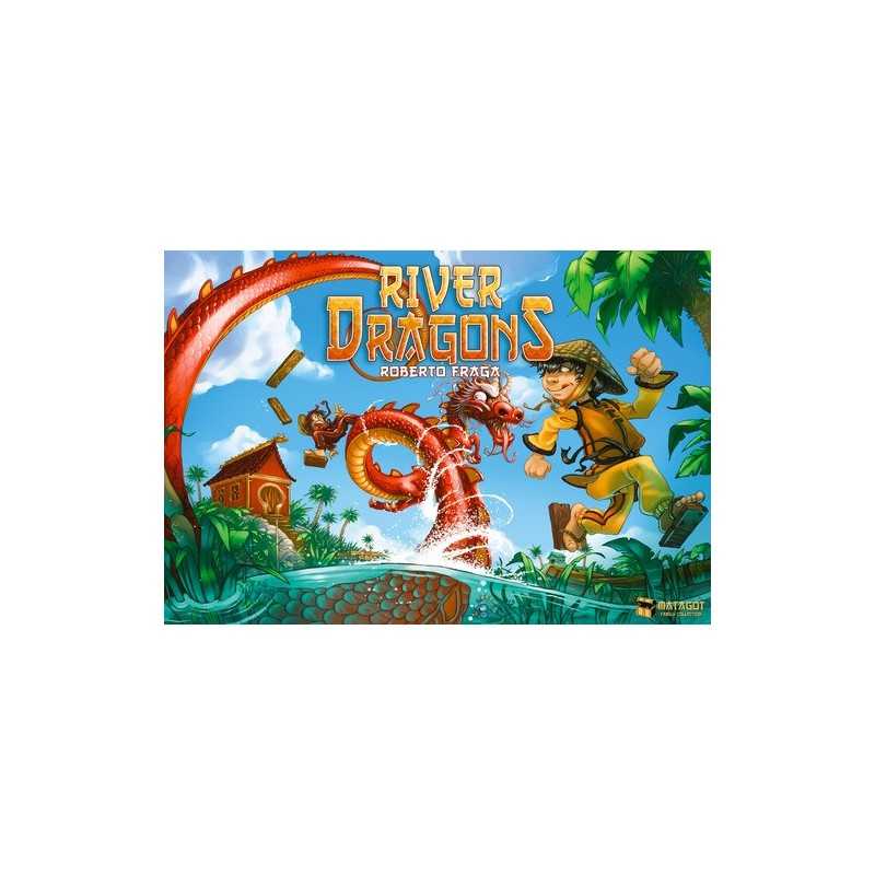 River Dragons River Dragons