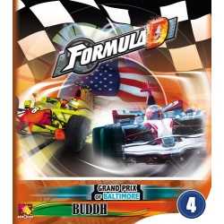 Baltimore & Buddh Formula D