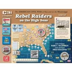 Rebel Raiders