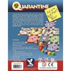 Quarantine