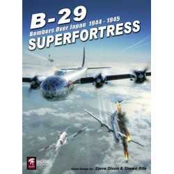 B-29 Superfortress