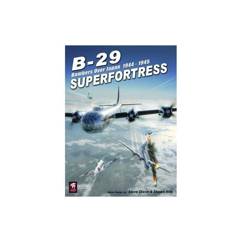 B-29 Superfortress