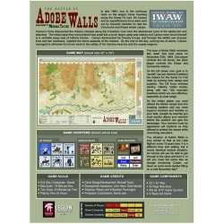 Adobe Walls