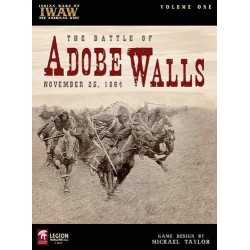 Adobe Walls