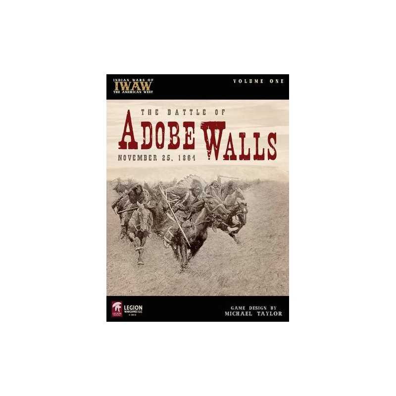 Adobe Walls Adobe Walls