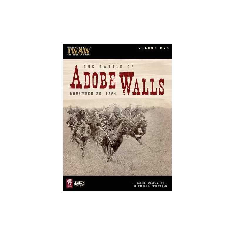 Adobe Walls