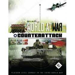 World at War: Counter attack